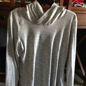 Columbia long sleeve